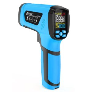 Mestek IR05B Infrared Thermometer