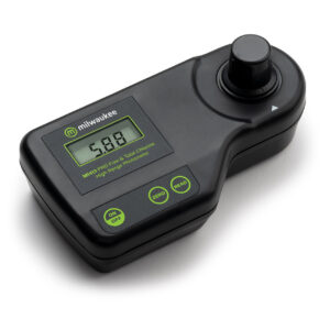 Milawaukee Mi-413 Chlorine Meter