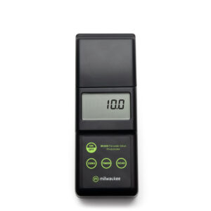 Milwaukee MI-490 Peroxide Photometer