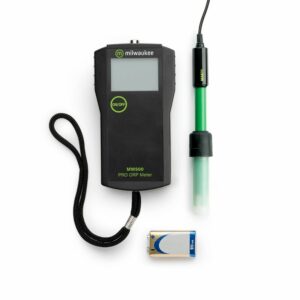 Milwaukee MW-500 Portable ORP Meter 2