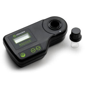 Milwaukee Mi-412 Phosphate Meter 1