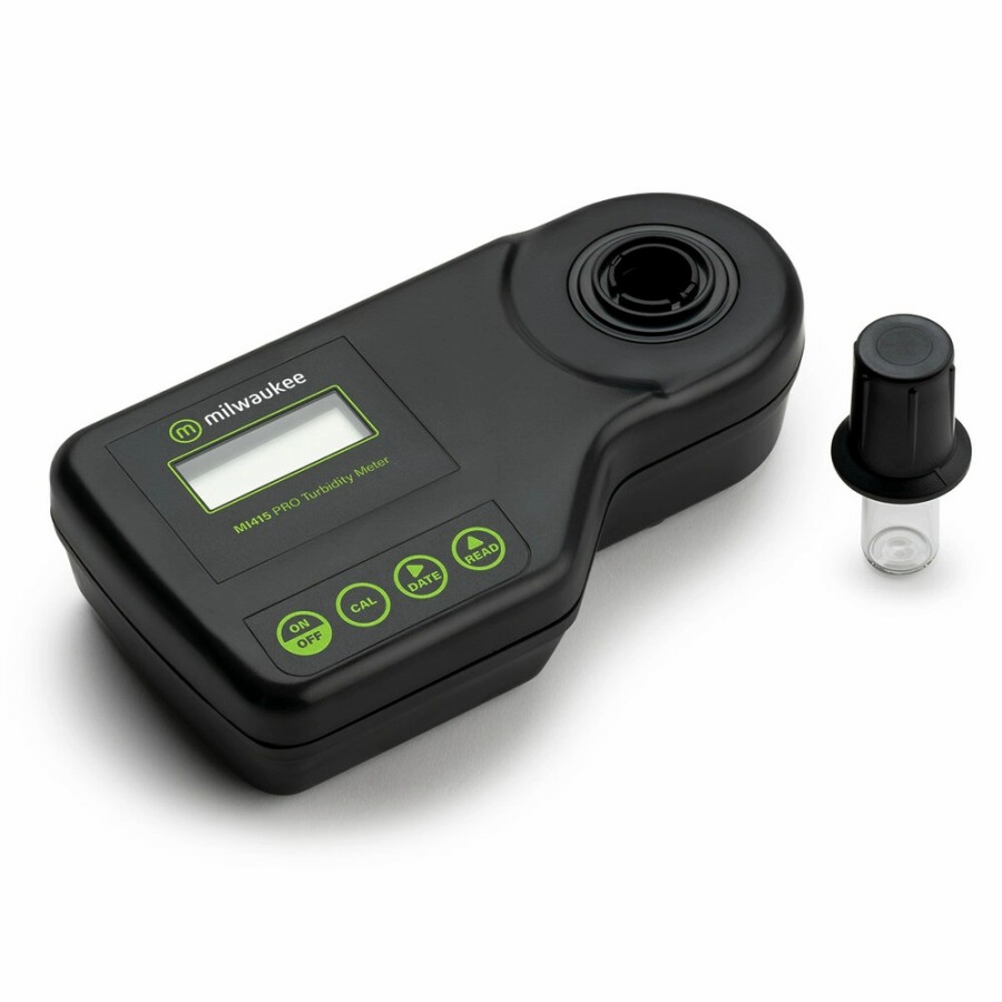 Milwaukee Mi-415 PRO Turbidity Meter Milwaukee Mi-415 PRO Turbidity Meter 1