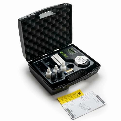 Milwaukee Mi-415 PRO Turbidity Meter Milwaukee Mi-415 PRO Turbidity Meter - Gambar 3