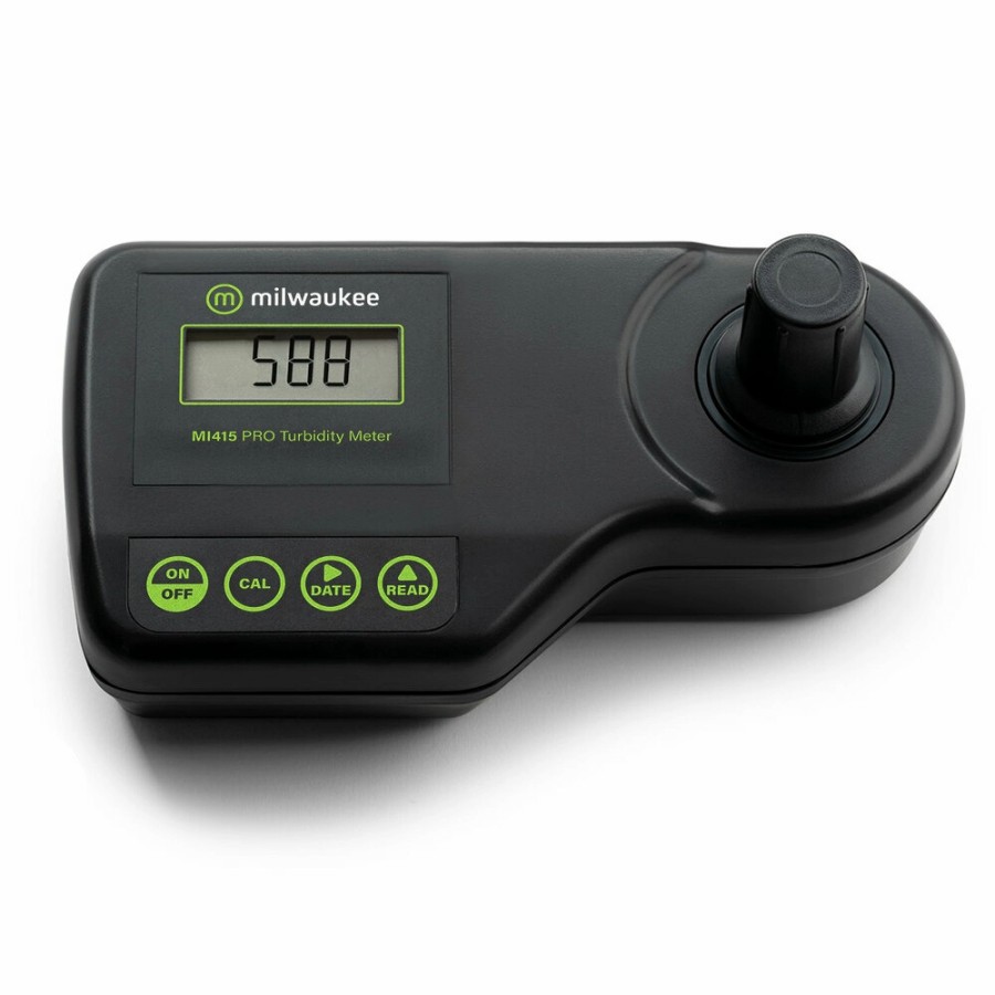 Milwaukee Mi-415 PRO Turbidity Meter Milwaukee Mi-415 PRO Turbidity Meter