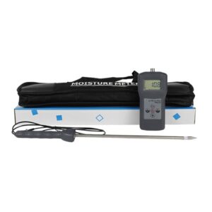 Moisture Meter Soil & Cement PMS710 1