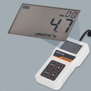 Quantum PAR Meter Flux Tester APM130 Photosynthetically 1