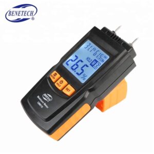Benetech GM610 Wood Moisture Meter