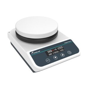 Joanlab HS-5PRO Magnetic Hotplate Stirrer Digital Display 2