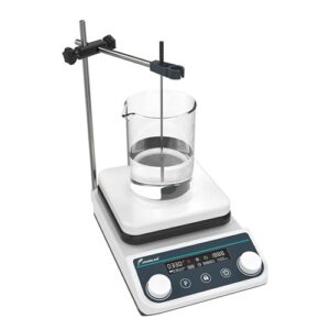 Joanlab HS-8PRO Digital Display Magnetic Hotplate Stirrer
