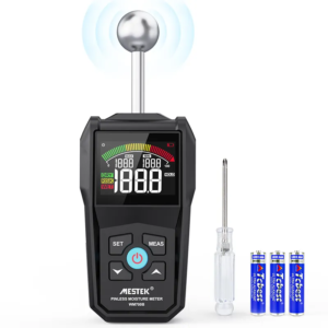 Mestek WM700B Moisture Meter Wood Concrete 1