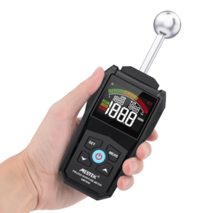Mestek WM700B Moisture Meter Wood Concrete