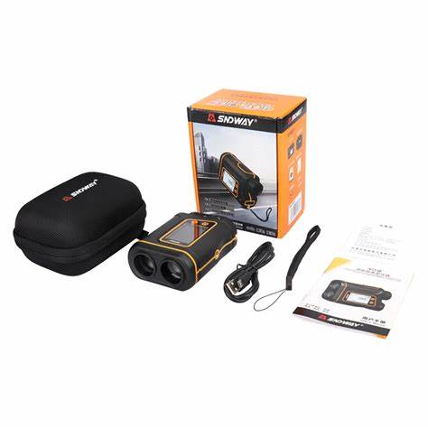 SNDWAY SW-1500B Laser Distance Meter SNDWAY SW-1500B Laser Distance Meter - Gambar 3