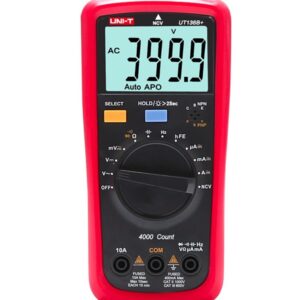 UNI-T UT136B+ Digital Multimeter 1