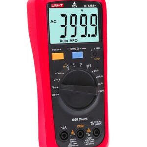 UNI-T UT136B+ Digital Multimeter