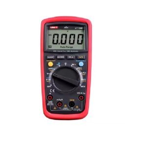UNI-T UT139B True RMS Digital Multimeter