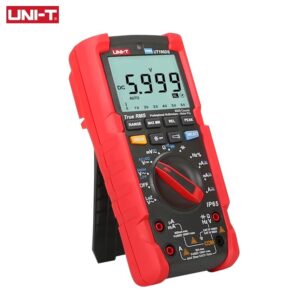 UNI-T UT195DS Multimeter Digital 1