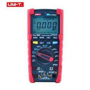UNI-T UT195DS Multimeter Digital