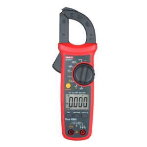 UNI-T UT202+ Clamp Meter Multimeter 1