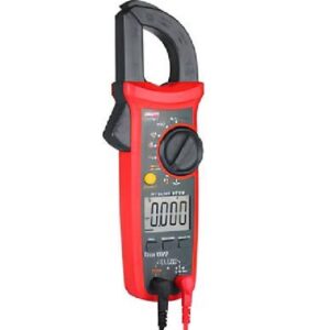 UNI-T UT202+ Clamp Meter Multimeter