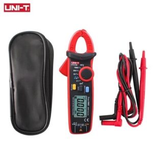 UNI-T UT210A Mini Clamp Ampere Meter Ac-Dc