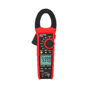 UNI-T UT219 Series Professional Clamp Meters 1
