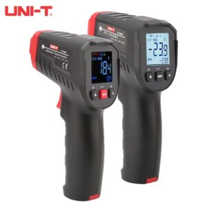UNI-T UT306C Thermometer Digital 1