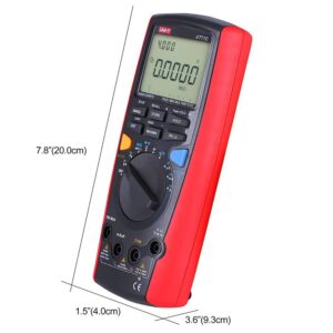 UNI-T UT71C Intelligent Digital Multimeters 2