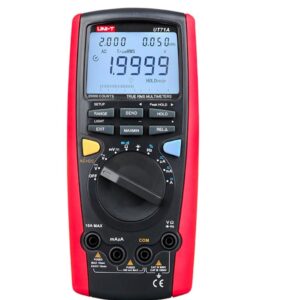 UNI-T UT71C Intelligent Digital Multimeters