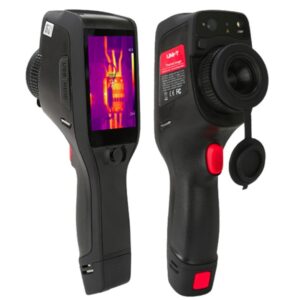 UNI-T UTi192M Intelligent Pro-grade Thermal Camera