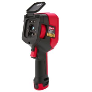 UNI-T UTi256G Professional Enhanced Thermal Camera 2