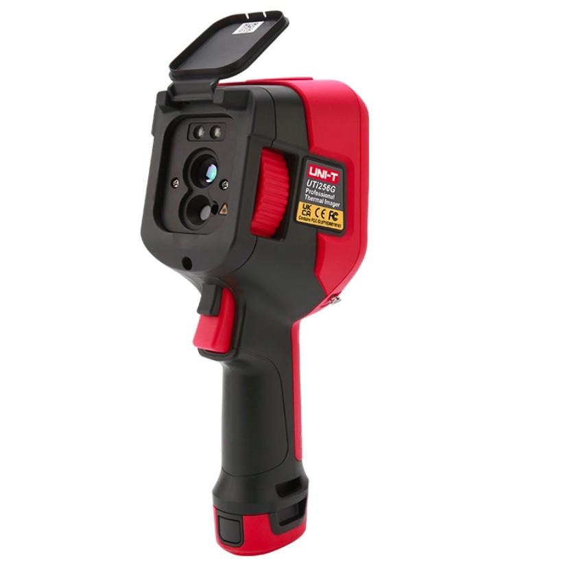 UNI-T UTi256G Professional Enhanced Thermal Camera UNI-T UTi256G Professional Enhanced Thermal Camera 2