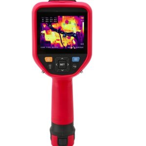 UNI-T UTi256G Professional Enhanced Thermal Camera