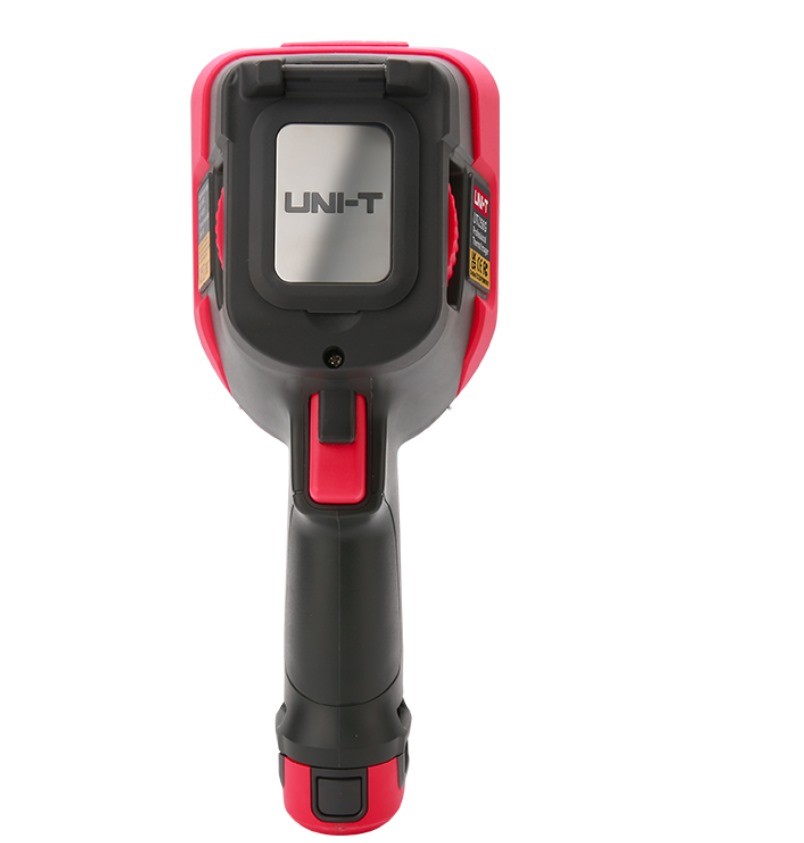 UNI-T UTi256G Professional Enhanced Thermal Camera UNI-T UTi256G Professional Enhanced Thermal Camera 4