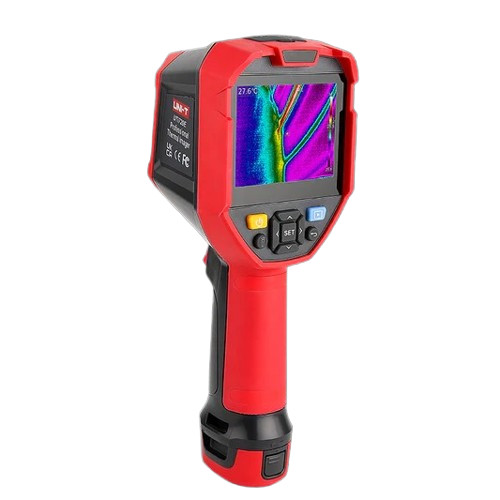 UNI-T UTi384G Professional Enhanced Thermal Camera UNI-T UTi384G Professional Enhanced Thermal Camera 1