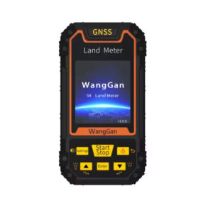 WangGan S4 Handheld GPS/GNSS High Accuracy Land Meter