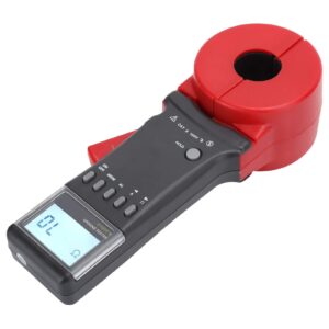 Clamp Meter ETCR2100A+ Resistance Tester 1