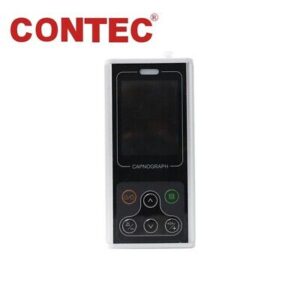 Contec CA10S Capnograph with Spo2 1