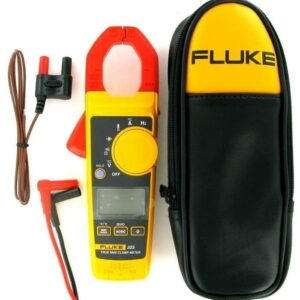 Fluke 325 True-rms Clamp Meter