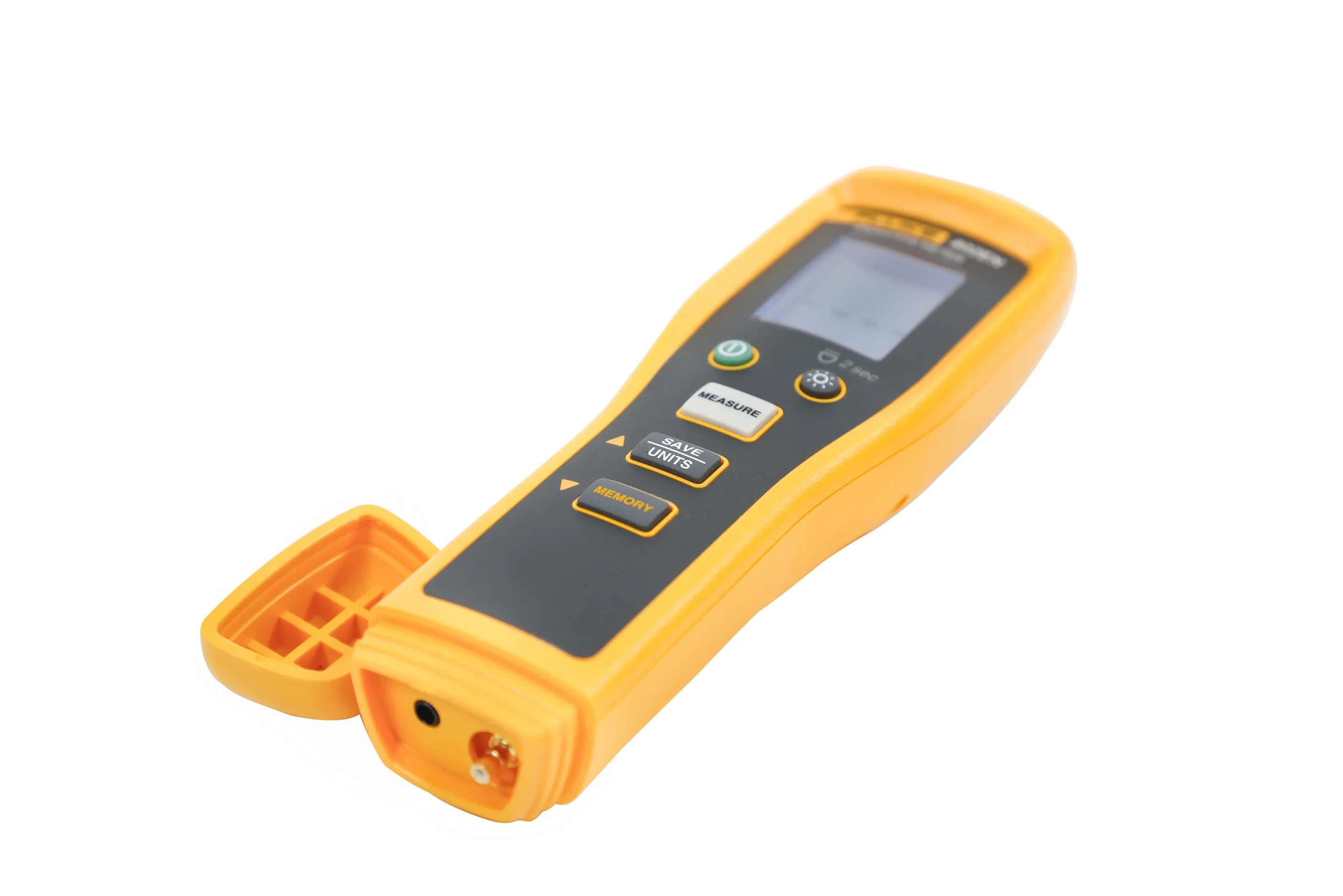 Fluke 802EN Vibration Meter Fluke 802EN Vibration Meter 1