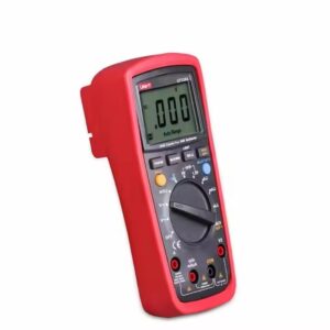 UNI-T UT139A True RMS Digital Multimeter 1