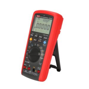 UNI-T UT171A Industrial True RMS Digital Multimeter 2