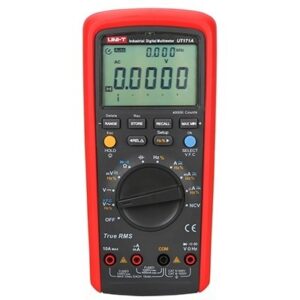 UNI-T UT171A Industrial True RMS Digital Multimeter