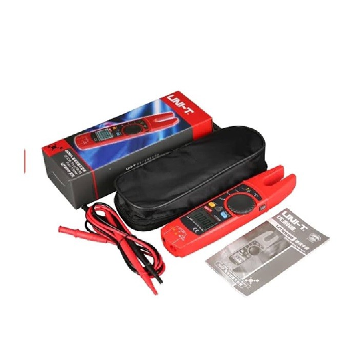 UNI-T UT256A Multimeter Clamp Meter UNI-T UT256A Multimeter Clamp Meter 3