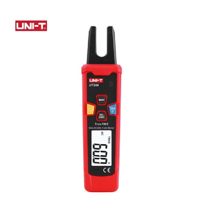 UNI-T UT256A Multimeter Clamp Meter UNI-T UT256A Multimeter Clamp Meter