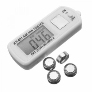 Air Ion Tester KT-401