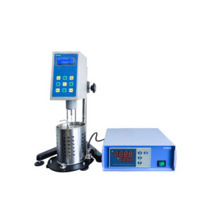 Biobase BDV-8S Digital Viscometer 1