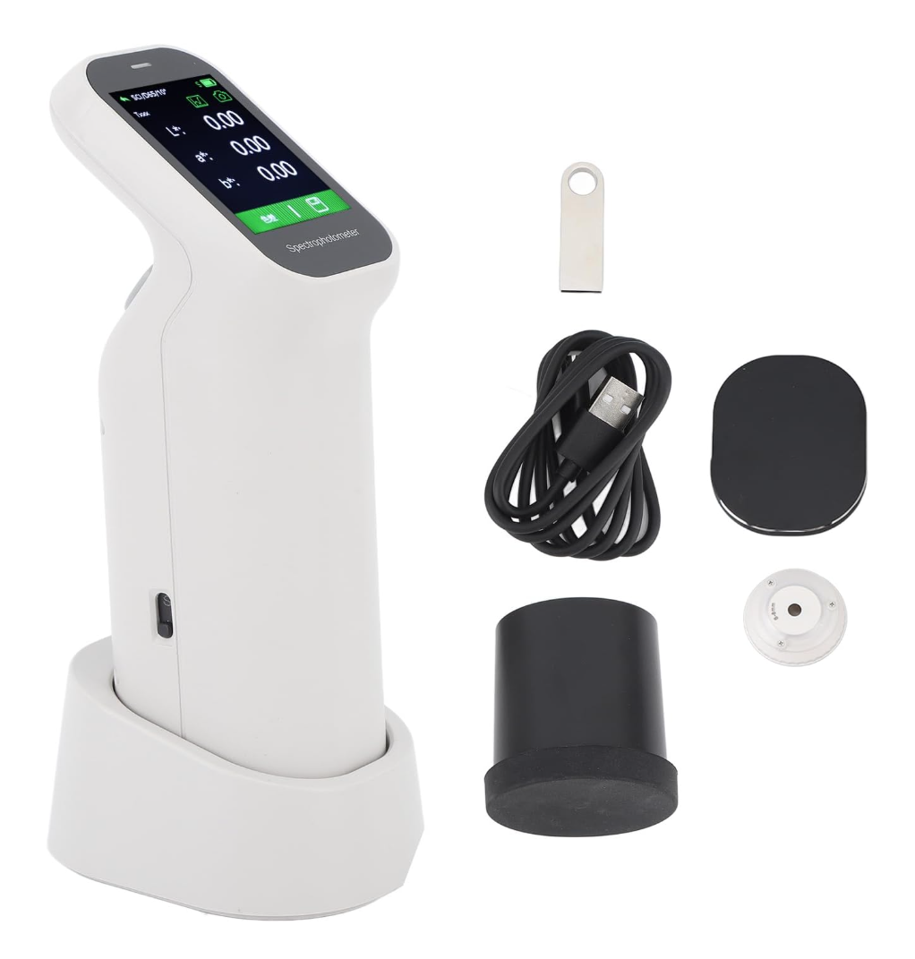 Jual Colorimeter DS210 Color Analyzer Harga Murah Terbaru 2025