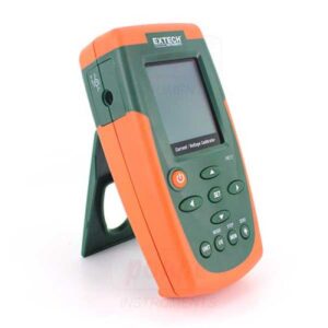 Extech PRC15 Current and Voltage Calibrator 1