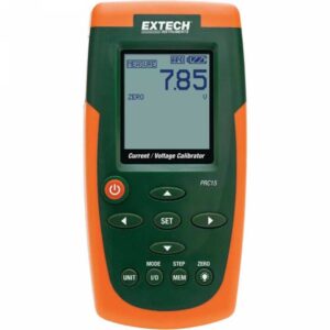 Extech PRC15 Current and Voltage Calibrator