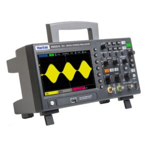 Hantek DSO2D15 Digital Storage Oscilloscope 2 Channel 1